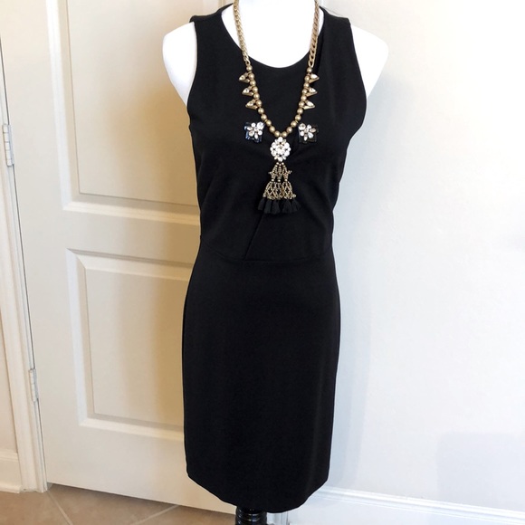 Ann Taylor Dresses & Skirts - Ann Taylor classic Black dress